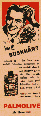 Annons 1953