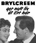 Brylcreem